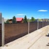 Privacy fencing nets for yard