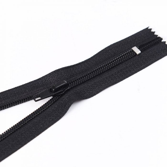 5 ce al nylon zipper 0222 1b.1 f