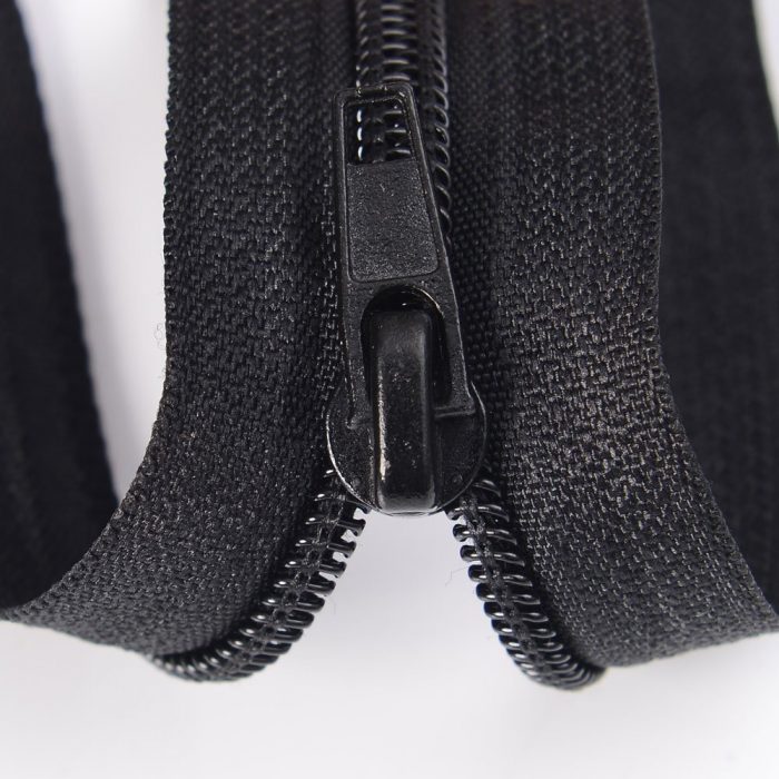 5 ce al nylon zipper 0222 1b.2 f