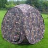 hunting blind tent