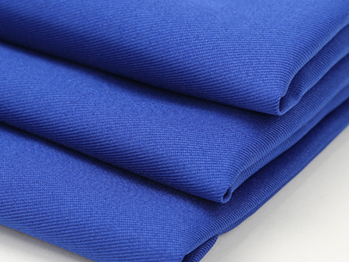 65 polyester 35 cotton twill fabric wholesale