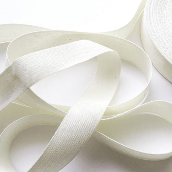 cotton tape