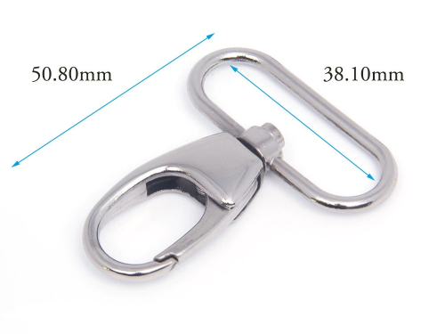 karabiner 40mm