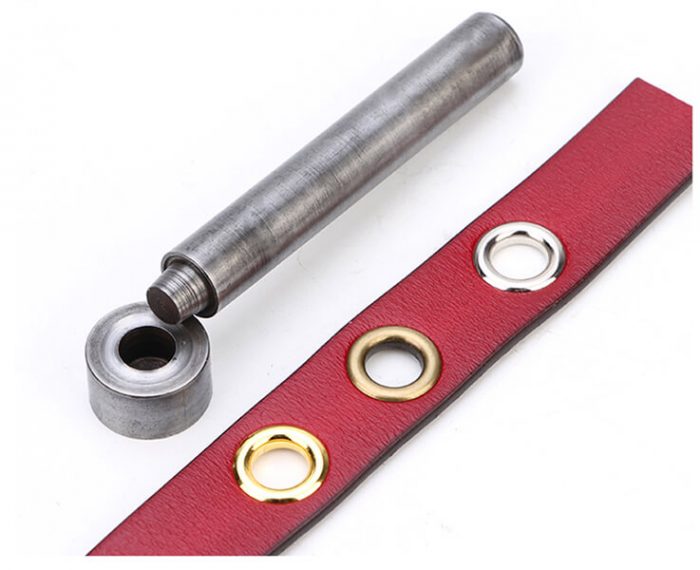 Metal Eyelet Punch Die Tool