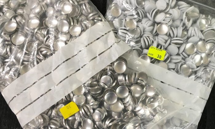 dmbuttons button moulds cap tops dome 2 e1581953580423
