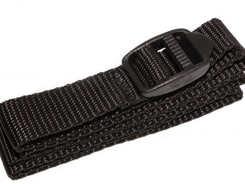 strapline tie down strap with ladderlock 4