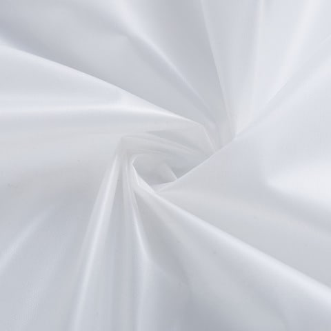 190T 100 polyester taffeta fabric for disposable protection clothing