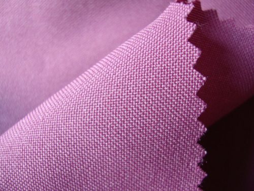 mini matt fabric