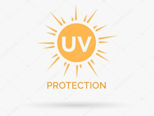 UV álló vászon
