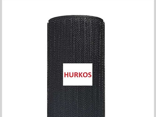 hurkos tépőzár