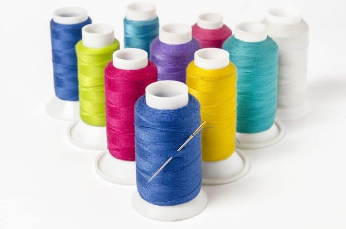 best thread for sewing